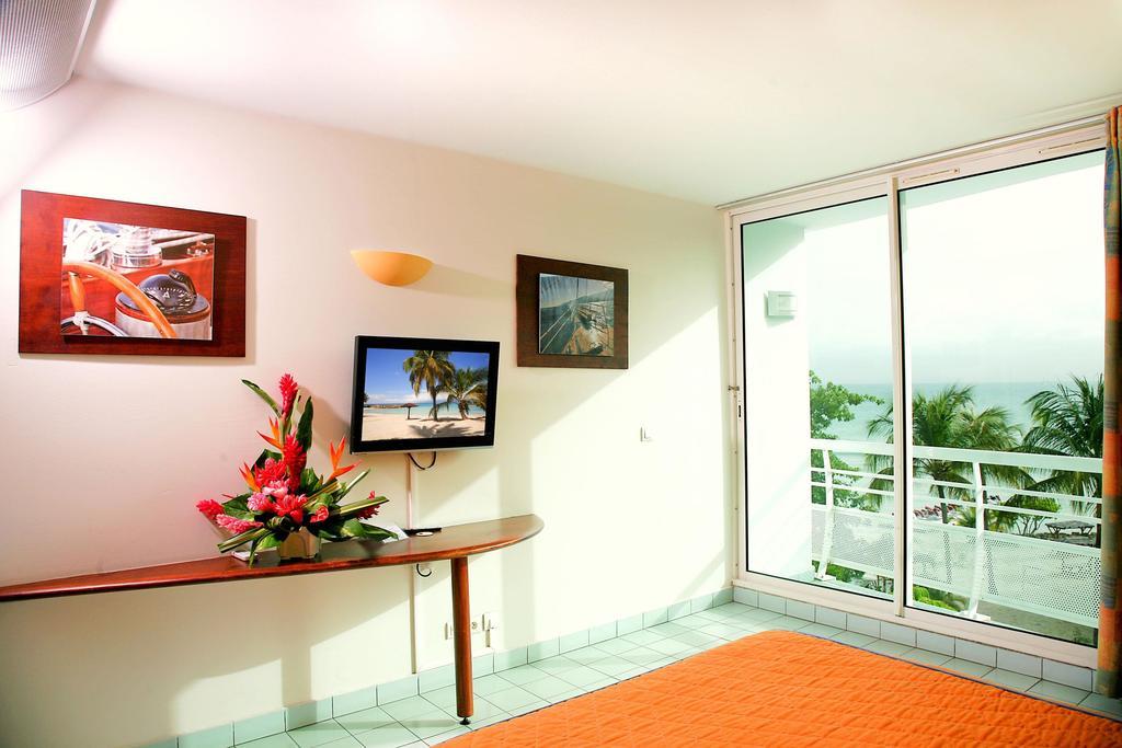 Karibea Beach Resort Clipper Le Gosier  Room photo