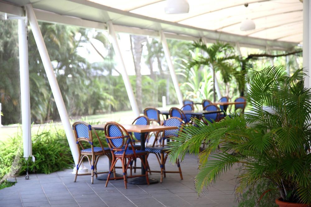 Karibea Beach Resort Clipper Le Gosier  Interior photo