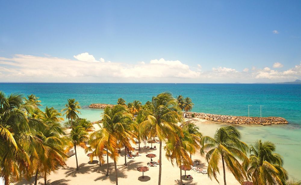 Karibea Beach Resort Clipper Le Gosier  Facilities photo