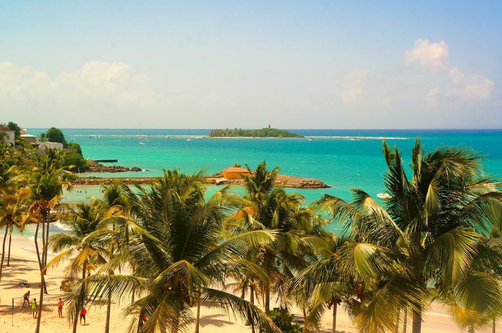 Karibea Beach Resort Clipper Le Gosier  Facilities photo
