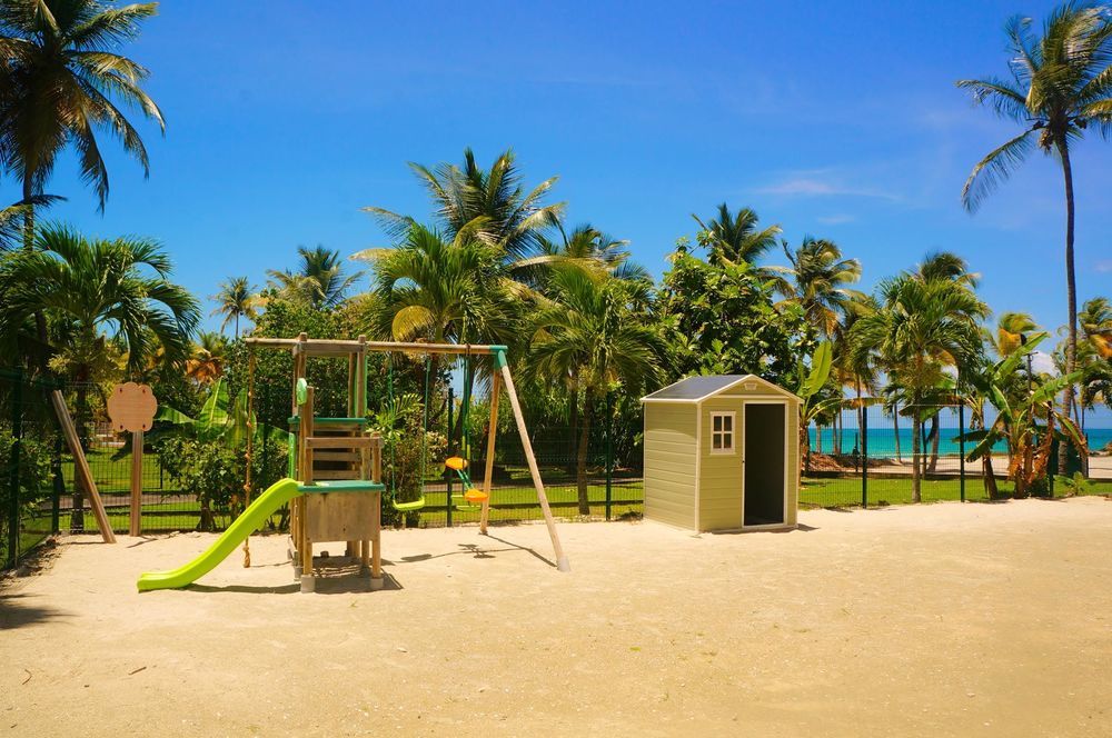 Karibea Beach Resort Clipper Le Gosier  Facilities photo