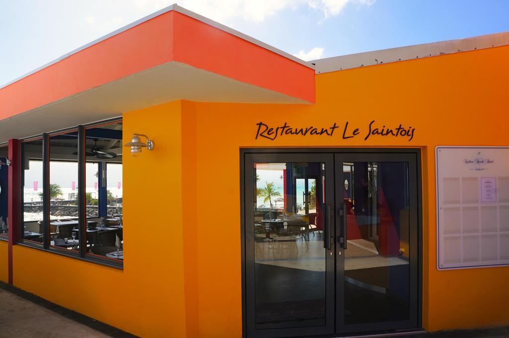 Karibea Beach Resort Clipper Le Gosier  Exterior photo