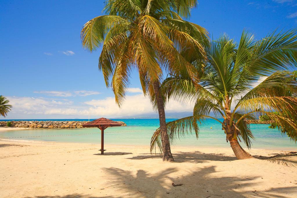 Karibea Beach Resort Clipper Le Gosier  Facilities photo
