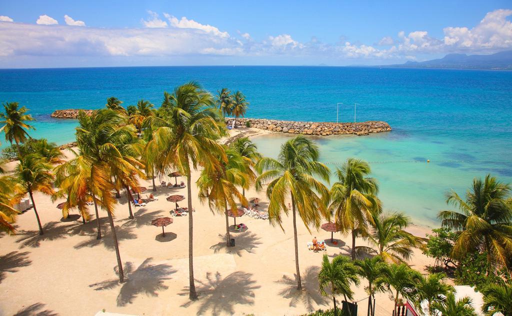 Karibea Beach Resort Clipper Le Gosier  Facilities photo