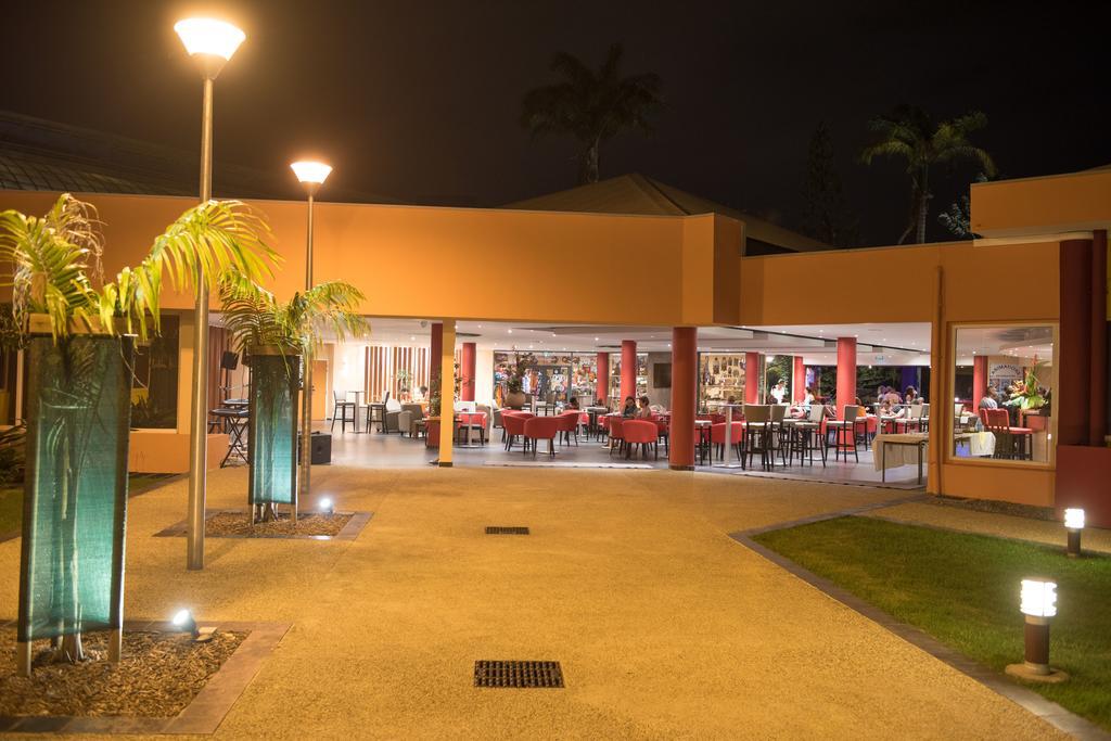 Karibea Beach Resort Clipper Le Gosier  Exterior photo