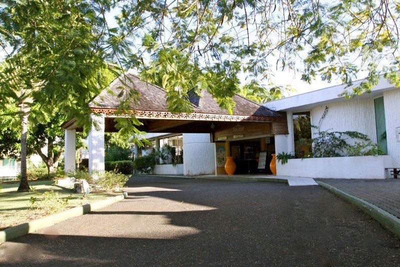 Karibea Beach Resort Clipper Le Gosier  Exterior photo