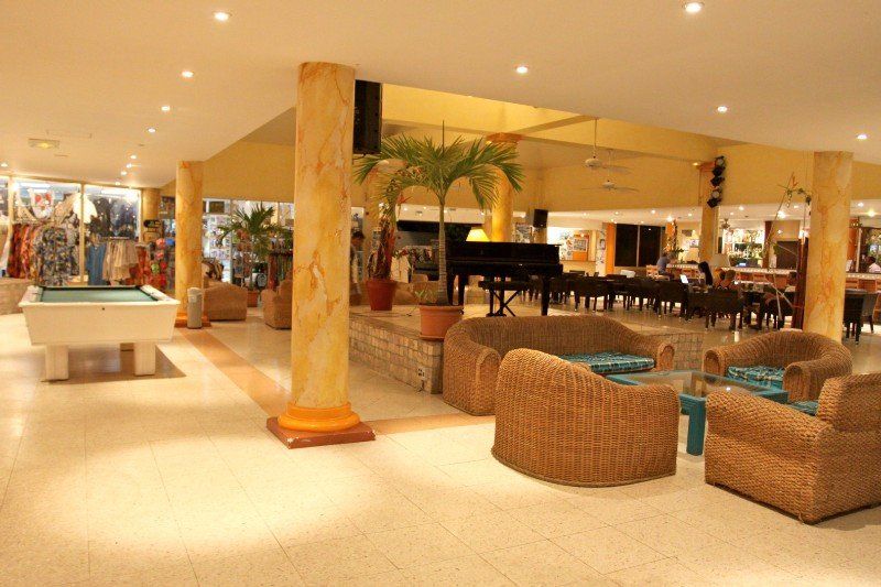 Karibea Beach Resort Clipper Le Gosier  Exterior photo